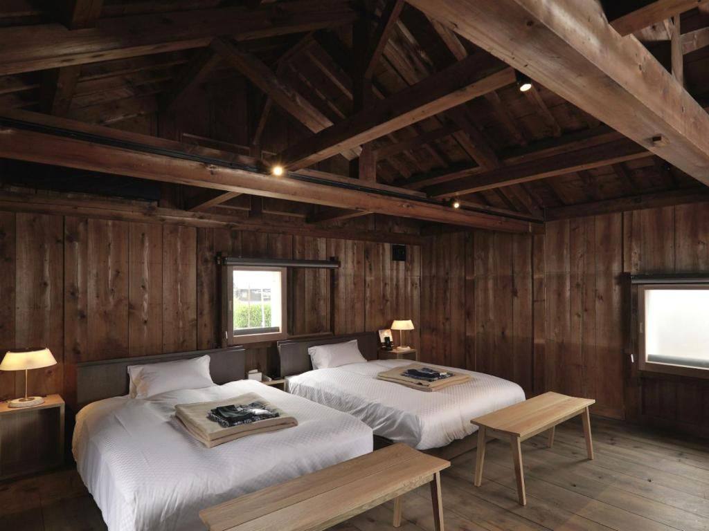 HOTEL CULTIA 太宰府 客房